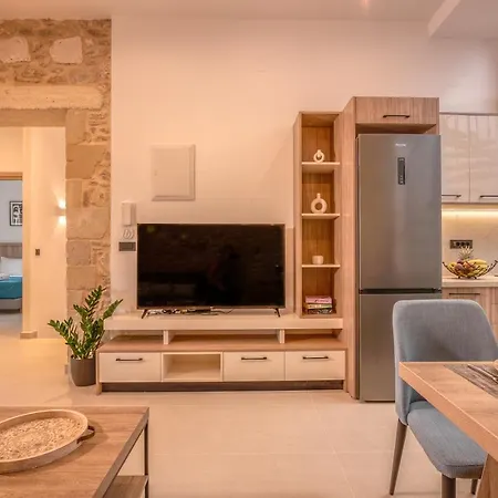 Apartment Eva's *
