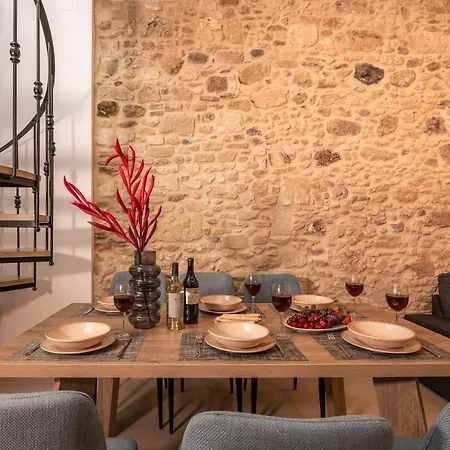 Apartment Eva's Kissamos
