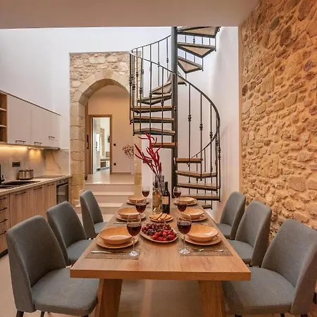 Apartment Eva's Kissamos