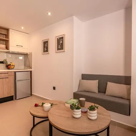 Apartment Eva's