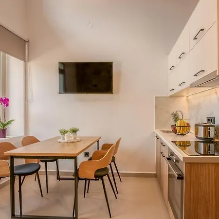 Apartment Eva's Kissamos